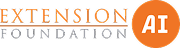 Extension Foundation AI